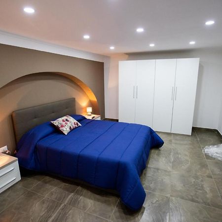 Casa Jonny Apartment เนเปิลส์ ภายนอก รูปภาพ