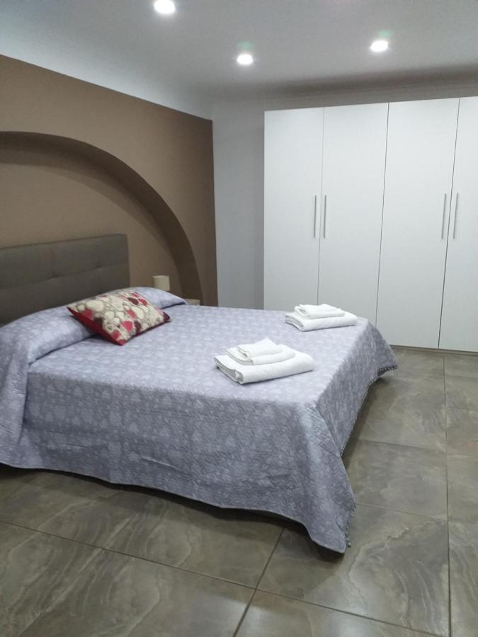 Casa Jonny Apartment เนเปิลส์ ภายนอก รูปภาพ