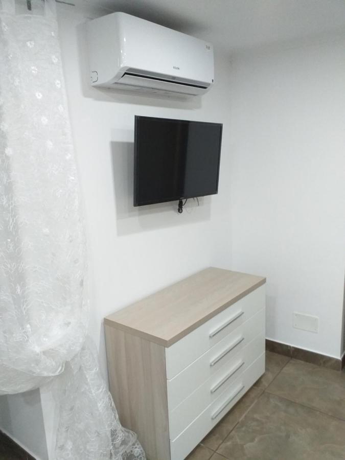 Casa Jonny Apartment เนเปิลส์ ภายนอก รูปภาพ
