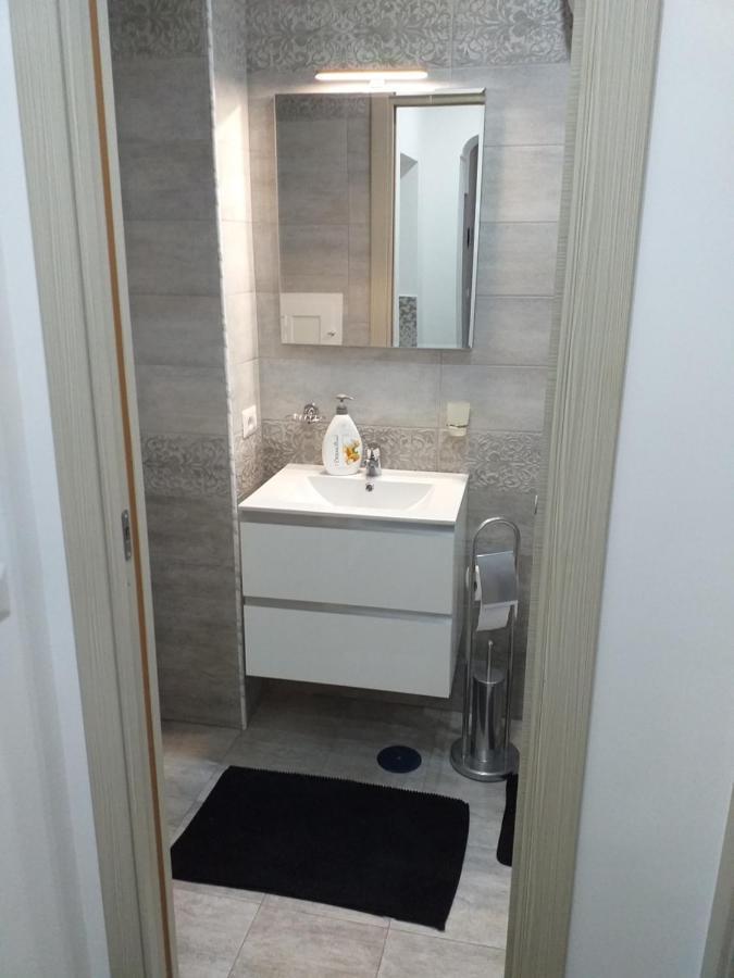 Casa Jonny Apartment เนเปิลส์ ภายนอก รูปภาพ