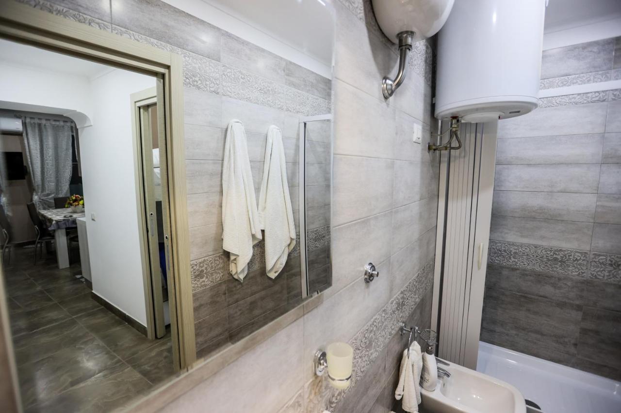 Casa Jonny Apartment เนเปิลส์ ภายนอก รูปภาพ